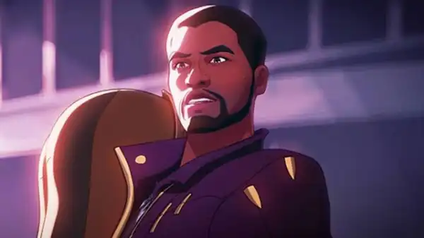 What If…? Director: Star Lord T’Challa Spin-Off Was in Development