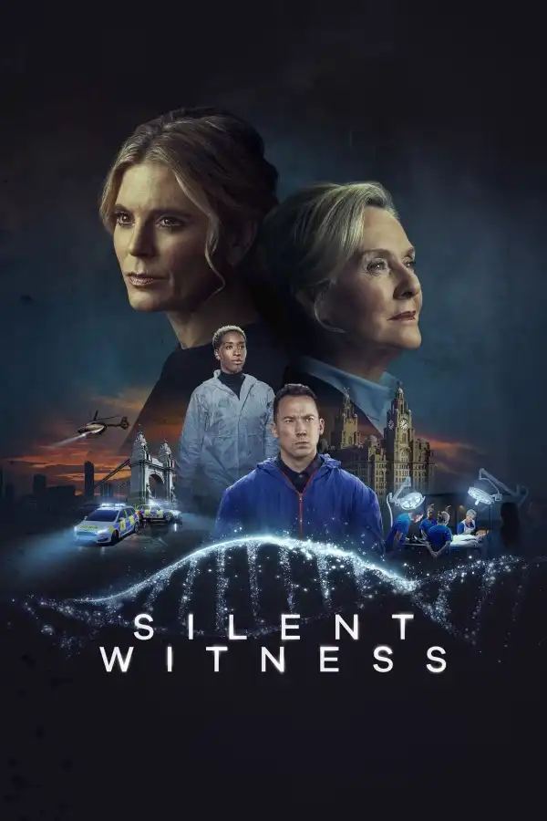 Silent Witness (1996 TV series)