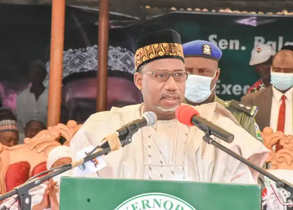 Armed robbers kill Abubakar Tatari Ali polytechnic student in Bauchi