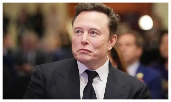 Those who financed attacks against Tesla will go to prison – Elon Musk