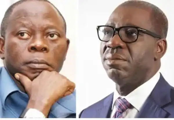 Edo Central demands gov seat, woos south, north