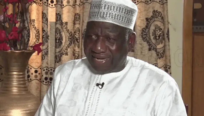 Nigeria can’t survive without Igbo land, Lagos – Sani, ADP presidential candidate