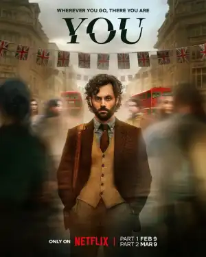 You (Tv series) Season 4