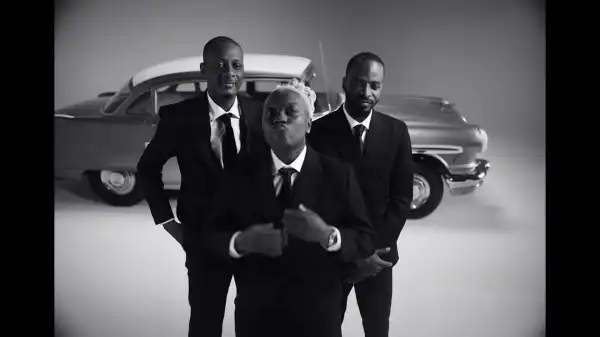 Darkoo - Your Number (Video)