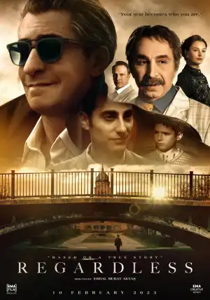 Regardless (2023) [Turkish]
