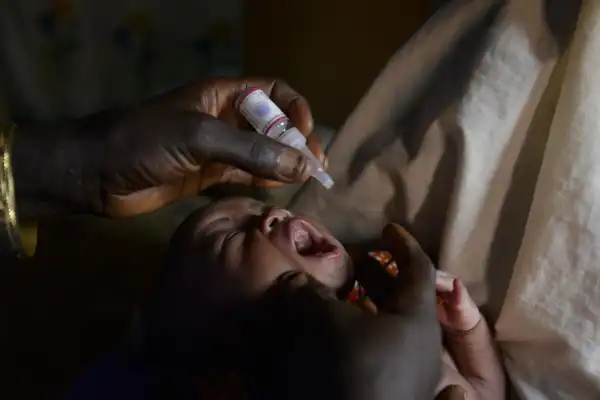 Polio immunization: Sensitization campaign helped us to overcome resistance in Kano – Educator