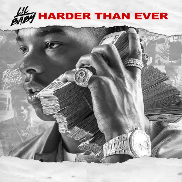 Lil Baby – Cash