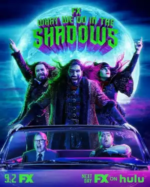 What We Do in the Shadows S04E07