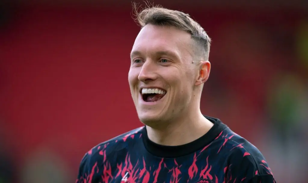 He’s very good – Jones advises Man Utd on goalkeeper to sign for Amorim