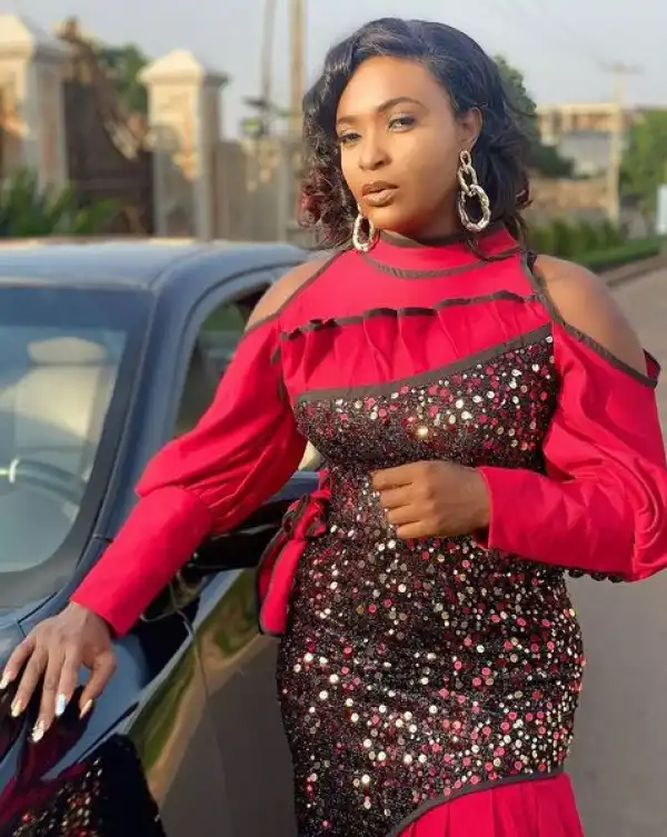 A Lot Of Men Prefer Hungry Girls Because It’s Easy To Manipulate Them Like Puppies - Blessng Okoro