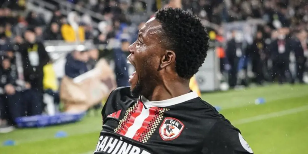 Turkey: Okereke scores against Mourinho’s Fenerbahce