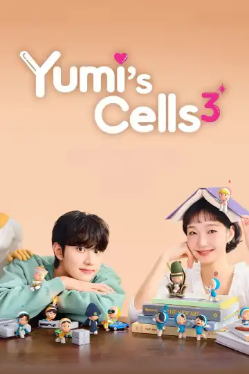 Yumis Cells S03 E08