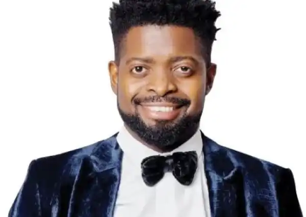 Arresting De General Is A Waste Of Taxpayers’ Money - Popular Comedian, Basketmouth Blows Hot