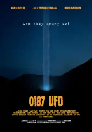 0187 UFO (2026) [Italian]