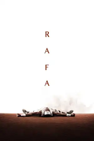 Rafa (2026) [Spanish] (TV series)