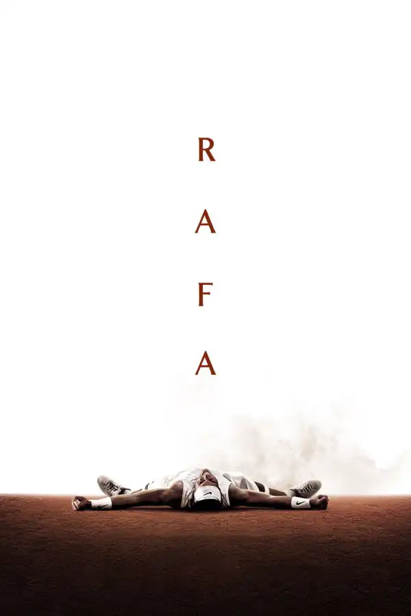 Rafa S01 E02