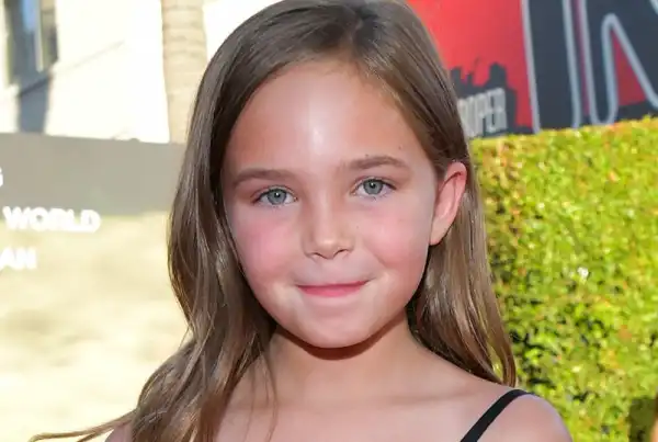 Ryan Kiera Armstrong Lands Lead as Charlie in Blumhouse’s Firestarter