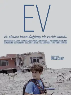 Ev / House (2025) [Turkish]