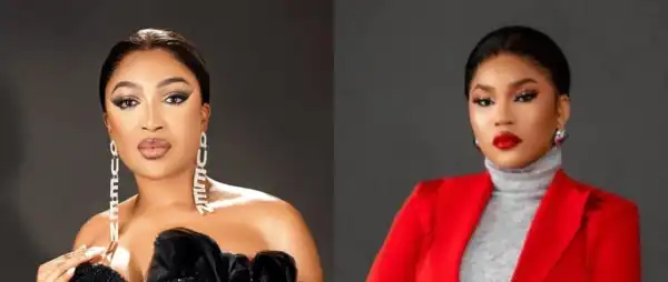 “I Won’t Tolerate Nonsense”- Dabota Lawson Breaks Silence On Fallout With Diiadem