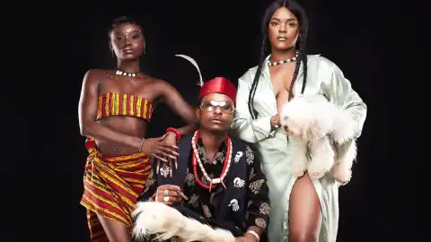 Kelvyn Boy – Billionaire (Video)