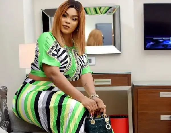 Nigerian Actress Daniella Okeke Biography & Net Worth (See Details)