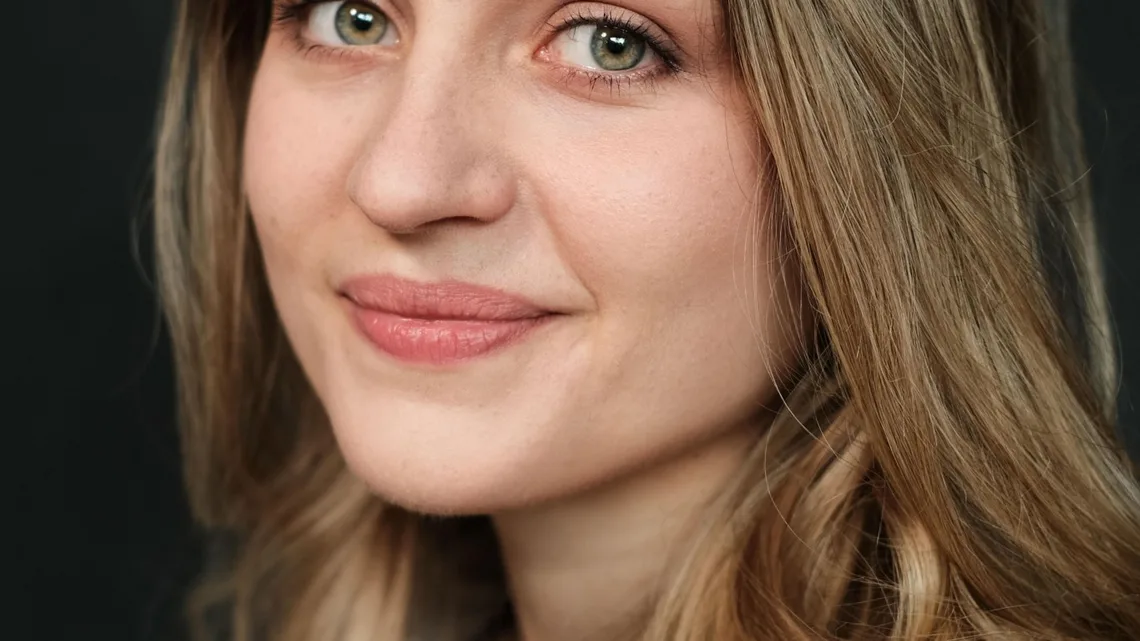 Age & Career Of Maria Ryaboshapka