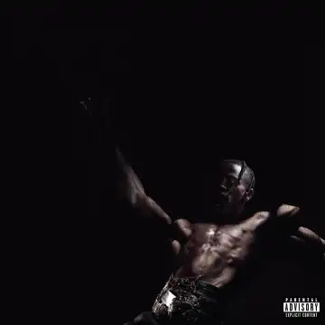 Travis Scott - UTOPIA (Album)