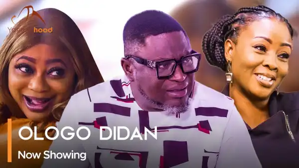 Ologo Didan (2023 Yoruba Movie)