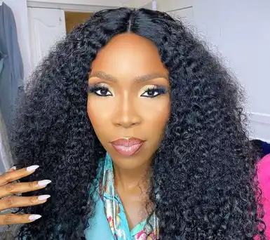 Actors Guild of Nigeria replies actress Lala Akindoju who blasted its leaders for visiting new mum, Regina Daniels