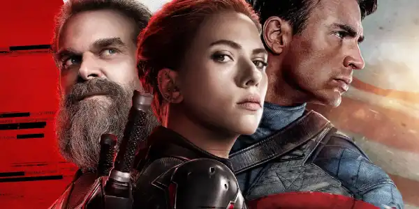 Black Widow Confirms The MCU