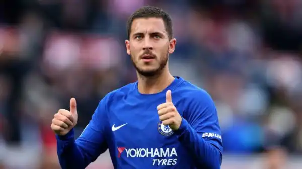 Eden Hazard Reveals His Final Decision On Returning To Chelsea