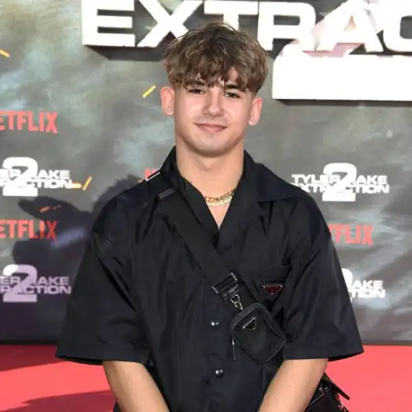 Career & Net Worth Of Sinan Movez