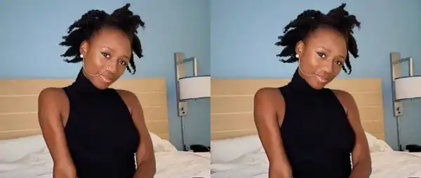 “I Was Nearly Kicked Off Plane Over My Outfit”- Korra Obidi