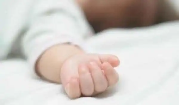 OMG! 3-Month-Old Baby Defiled In Nasarawa