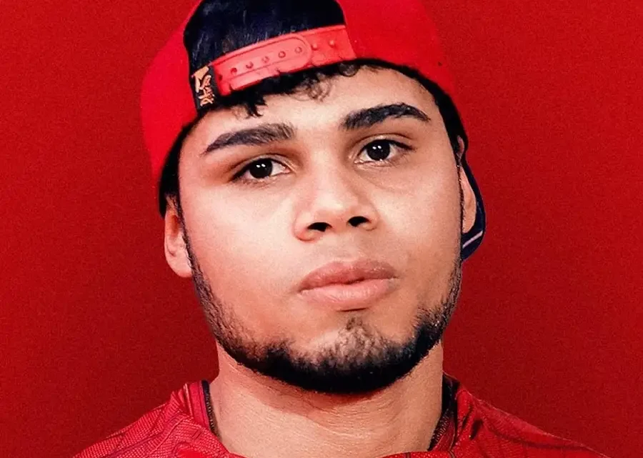 Net Worth Of SpiderSlack