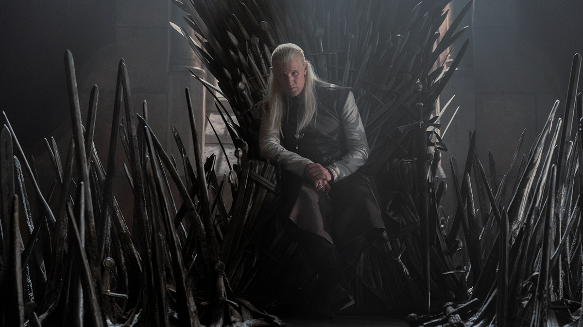 House of the Dragon Season 2 Casts 4 More Characters