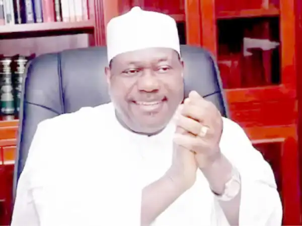 N/Assembly Caucus Insists On Akume As APC Leader In Benue