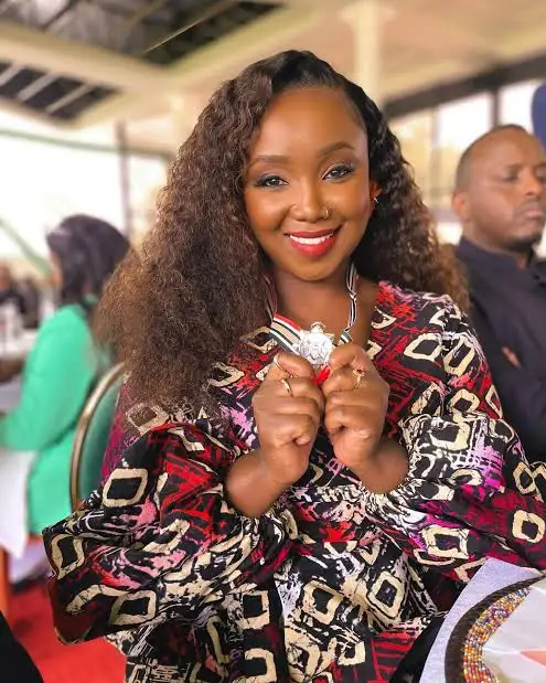 Age & Net Worth Of Catherine Kamau