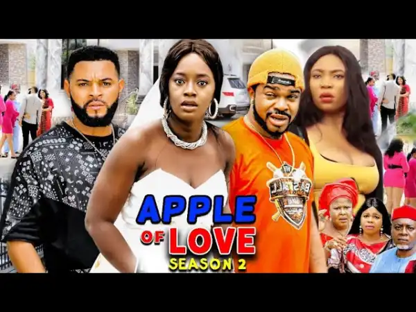 Apple Of Love Season 2