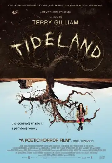 Tideland (2005)
