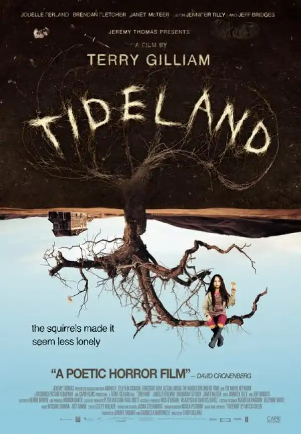 Tideland (2005)