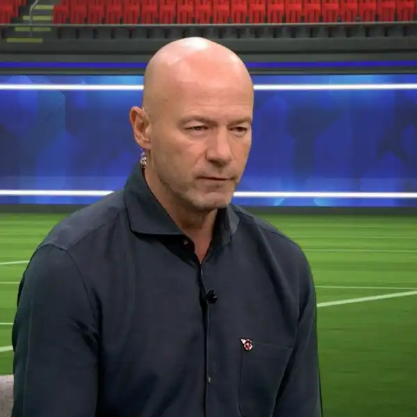 EPL: Alan Shearer predicts Liverpool vs Man City, Arsenal, Chelsea fixtures