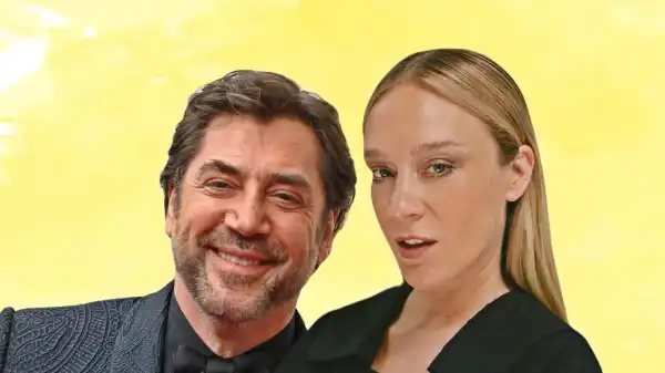 Monsters Season 2 Adds Javier Bardem and Chloë Sevigny to Netflix True Crime Series
