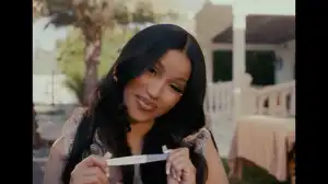 Cardi B - Safe ft. Kehlani (Video)