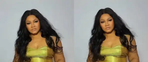 “Try Everything To Win Your In-Laws’ Heart”- Omotola Jalade Ekeinde Advises Spouses