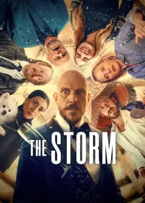 The Storm (2026) [Swedish]