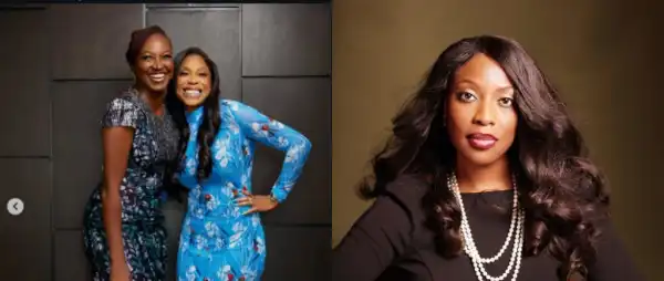 Kate Henshaw Celebrates Mo Abudu At 61, Calls Her “Big Sister”