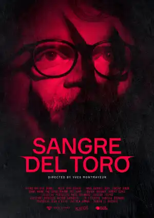 Sangre Del Toro (2025)