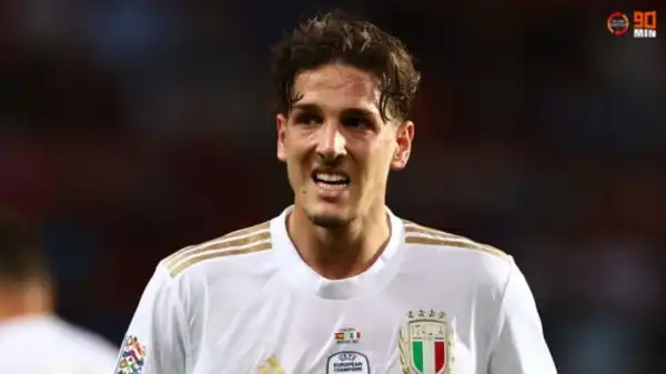 Aston Villa close to finalising Nicolo Zaniolo deal