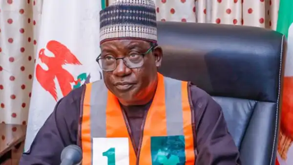 Northern govs expect military to decimate bandits before rainy season -Lalong